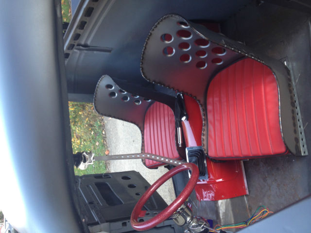 1935 Ford Other Pickups - photo 3