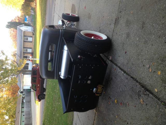1935 Ford Other Pickups - photo 7