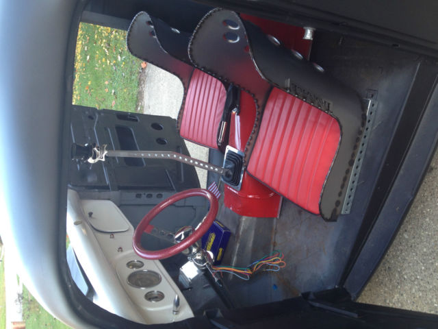 1935 Ford Other Pickups - photo 8