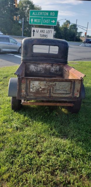 1935 Ford Other Pickups - photo 5