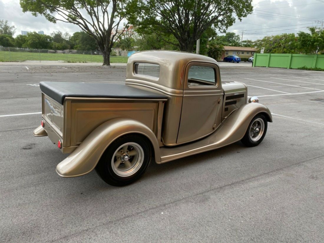 1935 Ford Other Pickups - photo 10