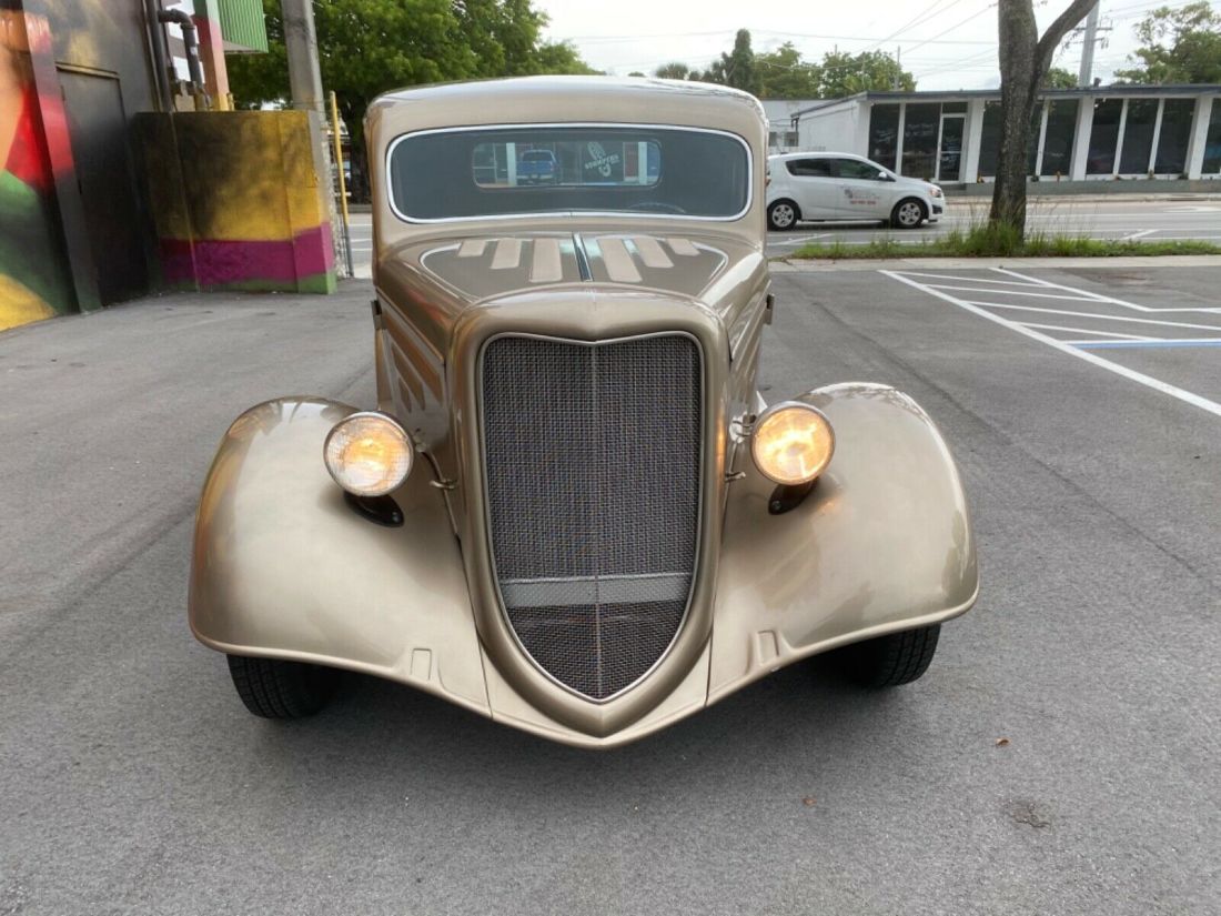 1935 Ford Other Pickups - photo 12