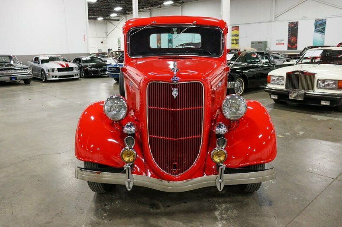 1935 Ford Other Pickups - photo 8