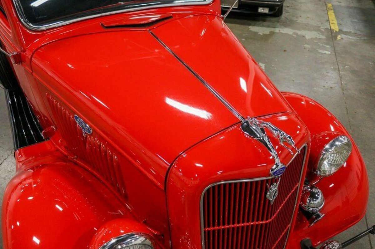 1935 Ford Other Pickups - photo 9