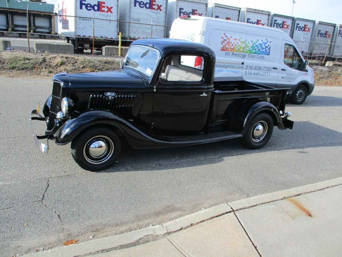 1936 Ford Other Pickups - photo 4