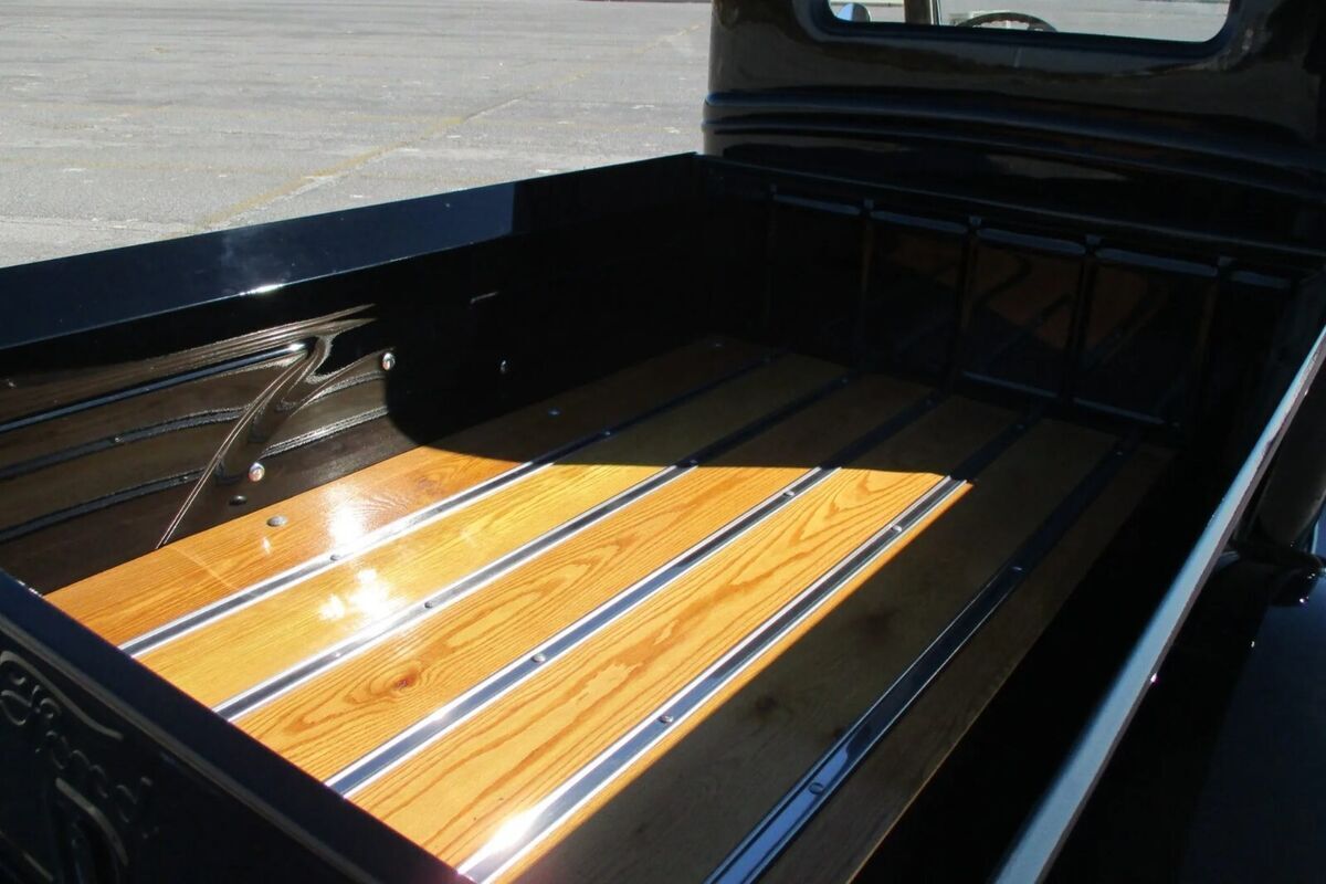 1936 Ford Other Pickups - photo 5