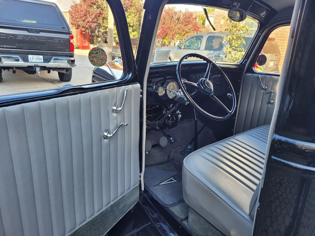 1936 Ford Other Pickups - photo 6