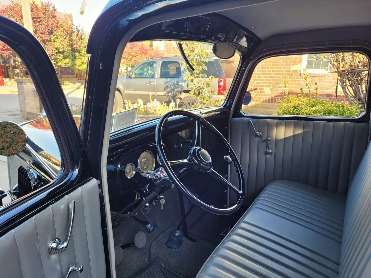 1936 Ford Other Pickups - photo 7