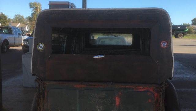 1935 Ford Other Pickups - photo 10