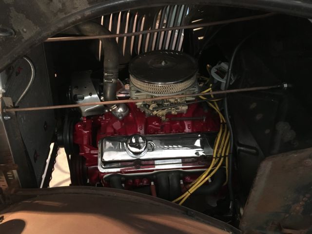 1935 Ford Other Pickups - photo 5