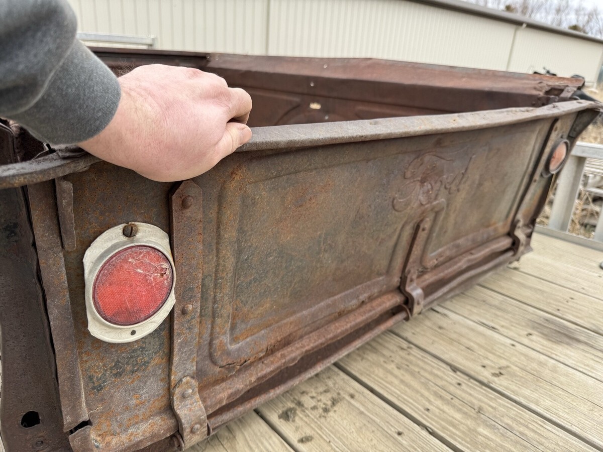 1935 Ford Pickup - photo 10