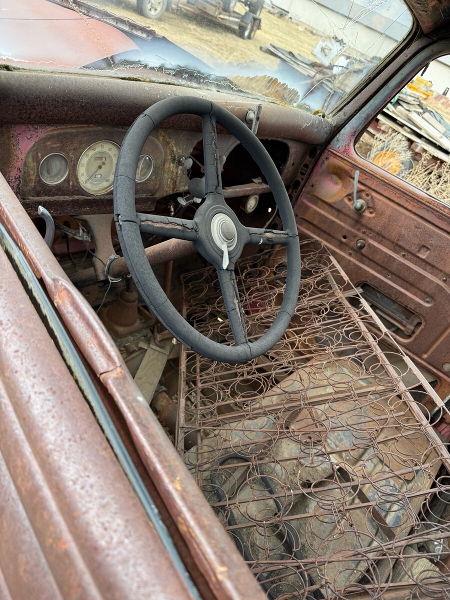 1935 Ford Pickup - photo 11