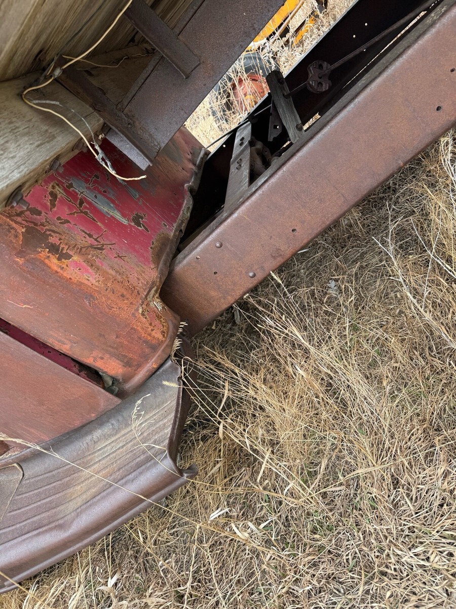 1935 Ford Pickup - photo 5
