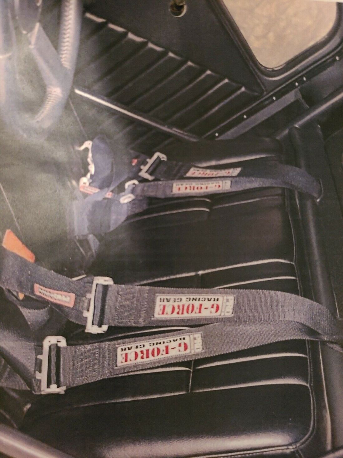 1935 Ford Pickup custom - photo 11