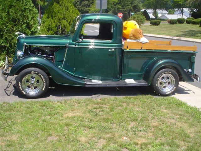 1935 Ford Other Pickups