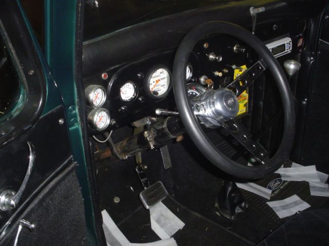 1935 Ford Other Pickups - photo 7
