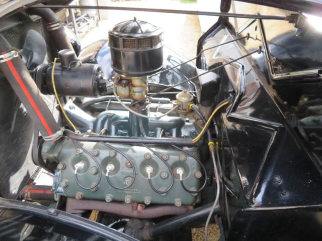 1935 Ford Other Pickups - photo 10