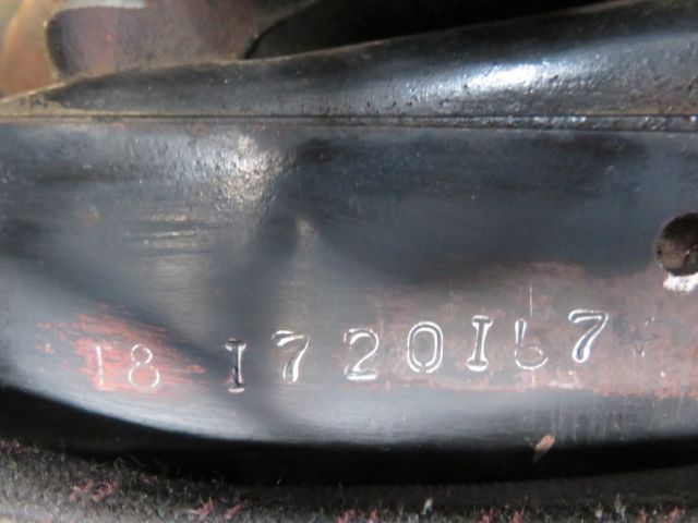 1935 Ford Other Pickups - photo 11