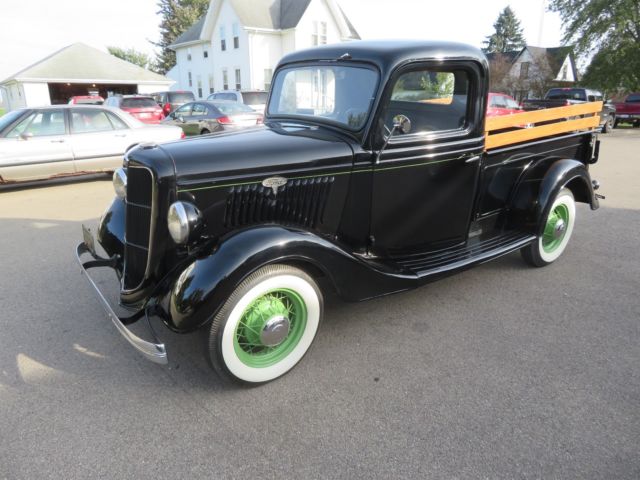 1935 Ford Other Pickups - photo 12