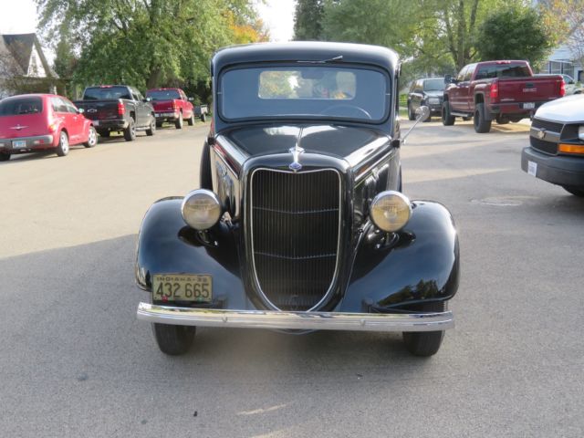 1935 Ford Other Pickups - photo 13