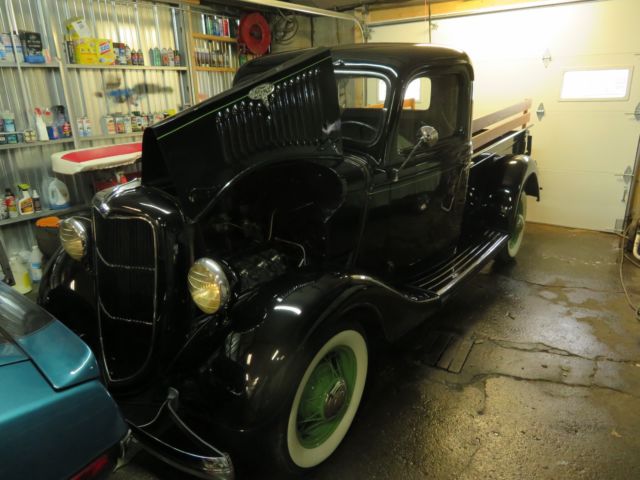 1935 Ford Other Pickups - photo 2