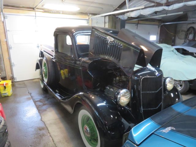 1935 Ford Other Pickups - photo 3