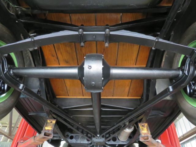 1935 Ford Other Pickups - photo 4