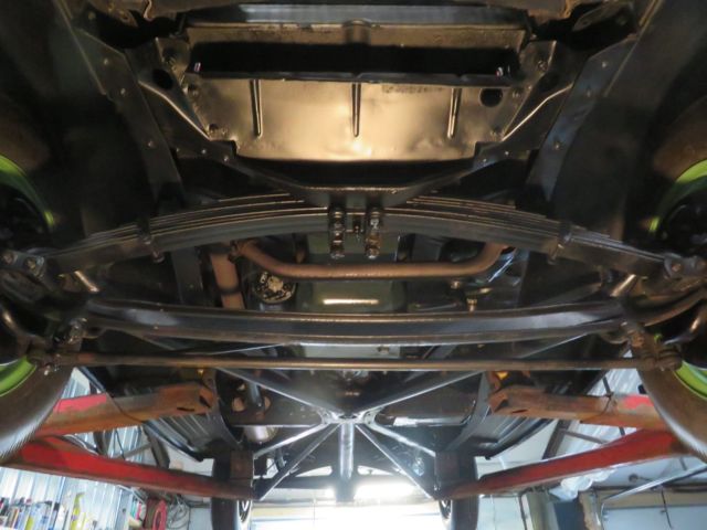 1935 Ford Other Pickups - photo 7