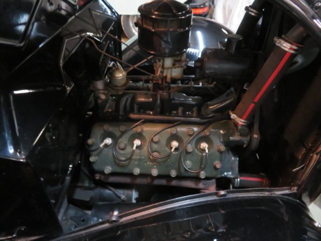 1935 Ford Other Pickups - photo 8
