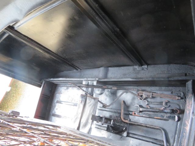 1935 Ford Other Pickups - photo 9