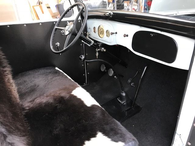 1935 Ford Other Pickups Pickup - photo 12