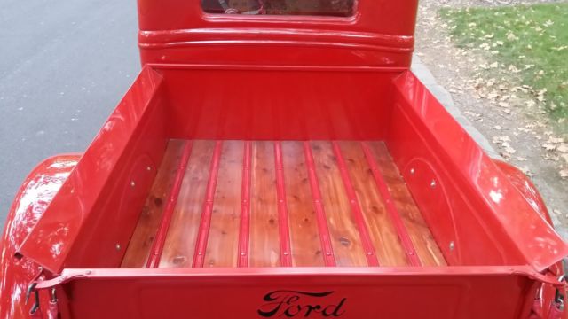 1935 Ford Other Pickups - photo 10