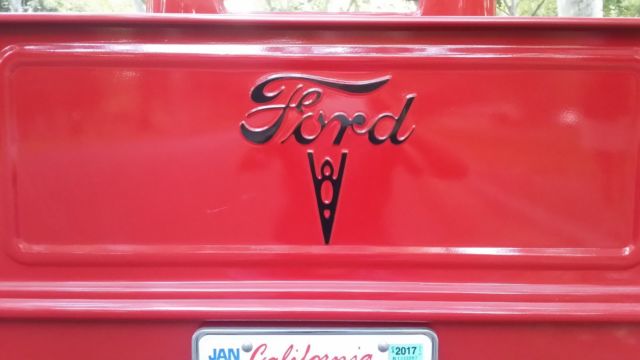 1935 Ford Other Pickups - photo 11