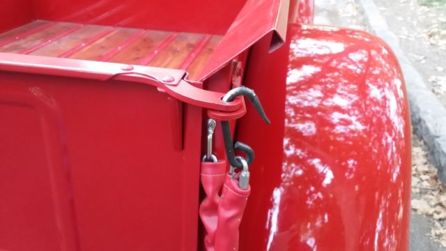 1935 Ford Other Pickups - photo 13