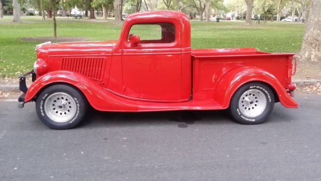 1935 Ford Other Pickups - photo 2
