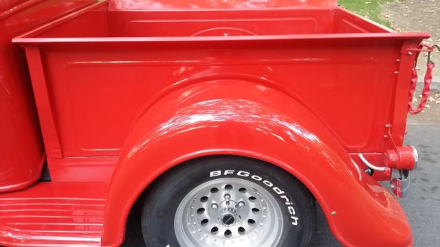 1935 Ford Other Pickups - photo 4