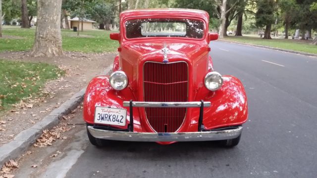 1935 Ford Other Pickups - photo 6