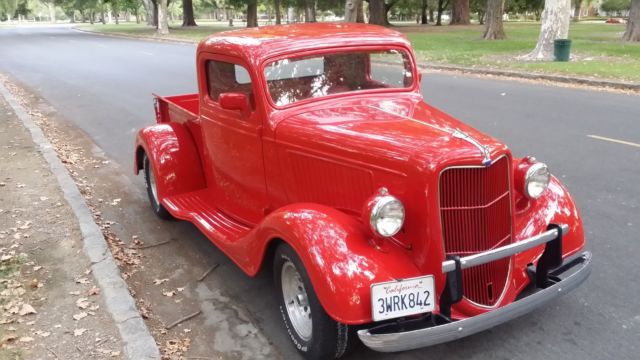 1935 Ford Other Pickups - photo 7