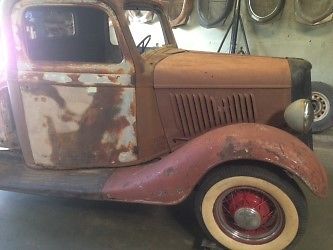 1935 Ford Other Pickups - photo 11