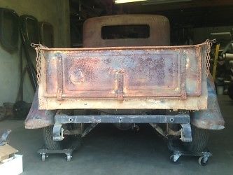 1935 Ford Other Pickups - photo 12