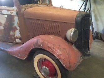 1935 Ford Other Pickups - photo 3