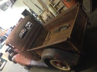 1935 Ford Other Pickups - photo 6