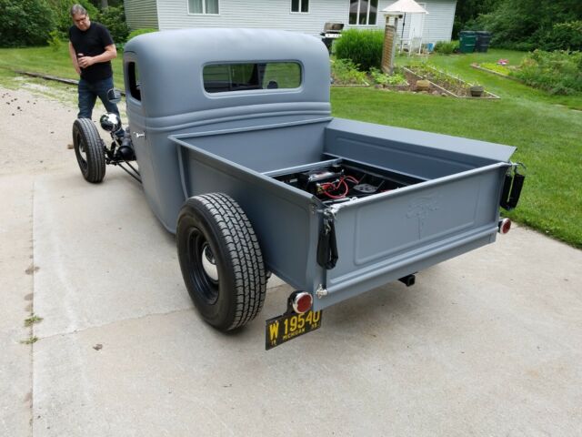 1935 Ford Other Pickups
