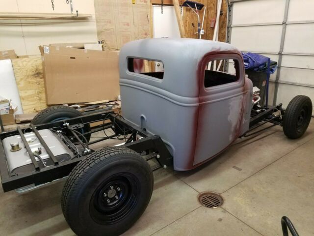 1935 Ford Other Pickups - photo 12