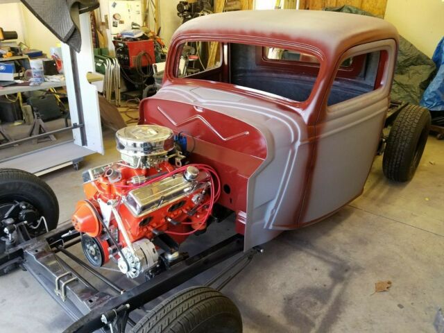 1935 Ford Other Pickups - photo 13