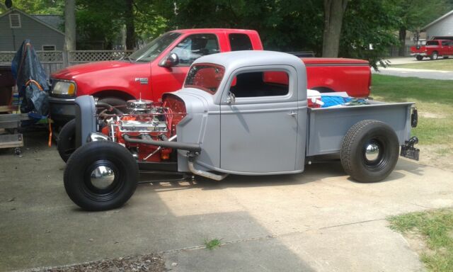 1935 Ford Other Pickups - photo 2