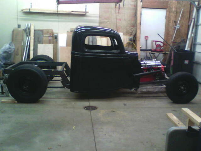 1935 Ford Other Pickups - photo 3