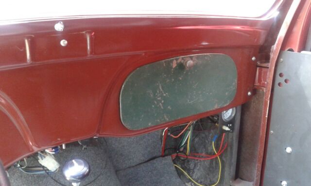 1935 Ford Other Pickups - photo 6