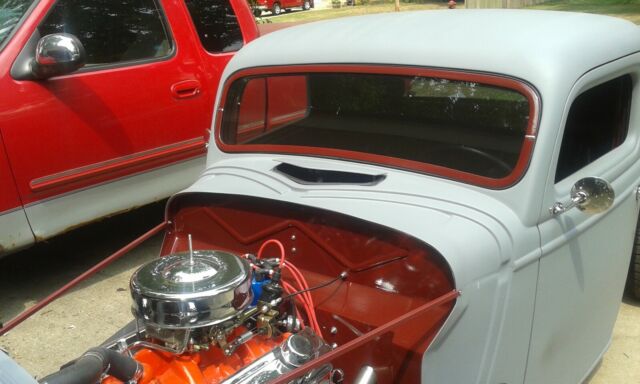 1935 Ford Other Pickups - photo 7