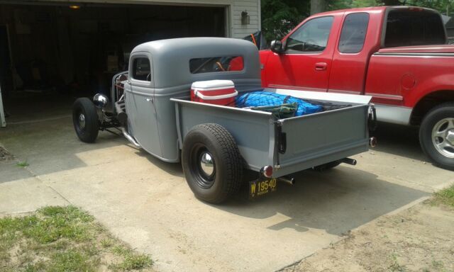 1935 Ford Other Pickups - photo 8
